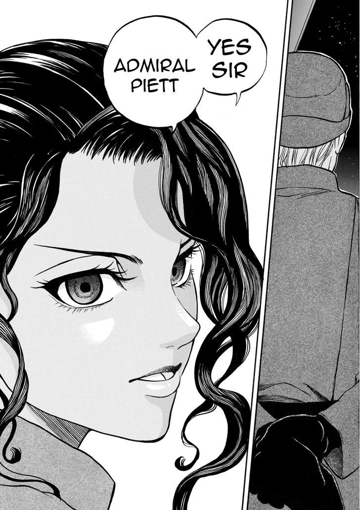 Star Wars Lost Stars - Chapter 2 image 16